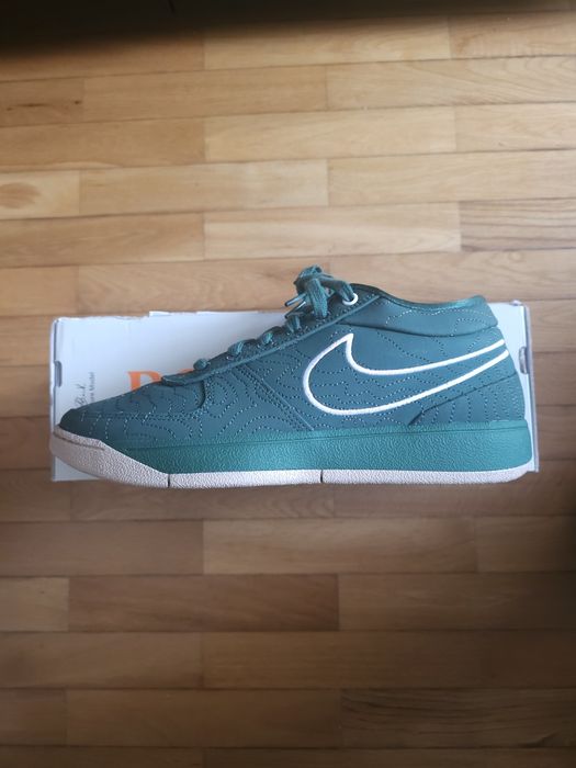Nike Book 1 Green