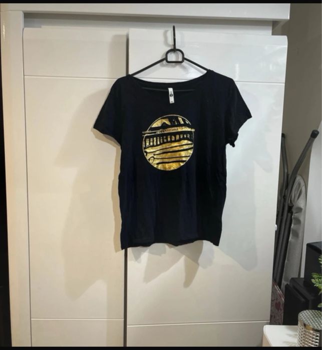 Koszulka damska ever.me