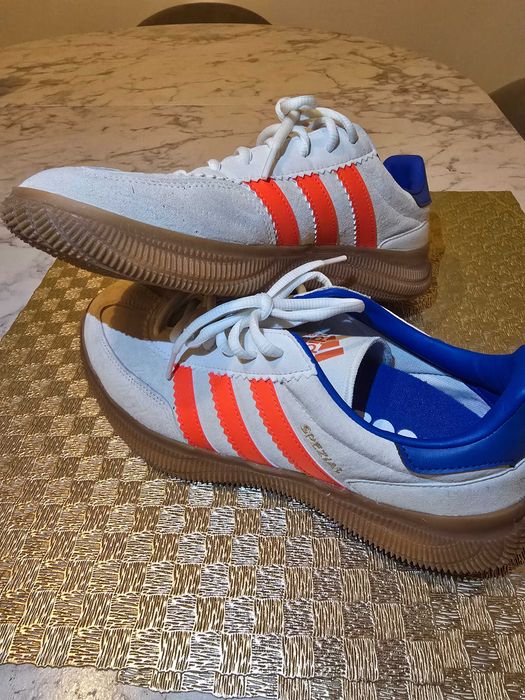 Adidas Hb Spezial Pro 44