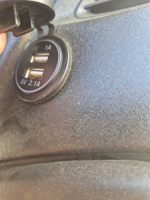 Moto Susuki Burgman 400