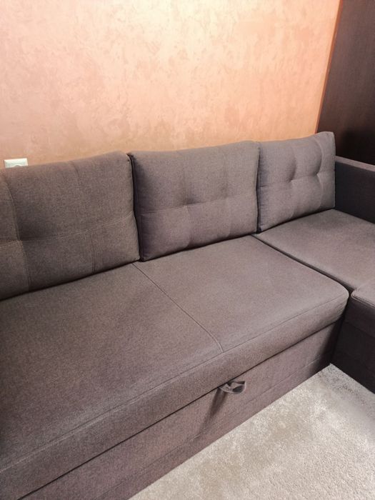 Диван Бетті H1 кутовий, фірми Blest