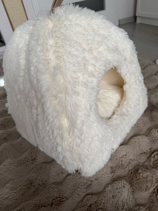 Budka dla kota cosy dream