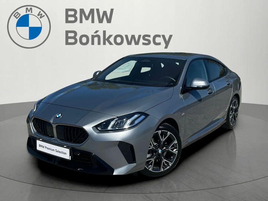 BMW Seria 2