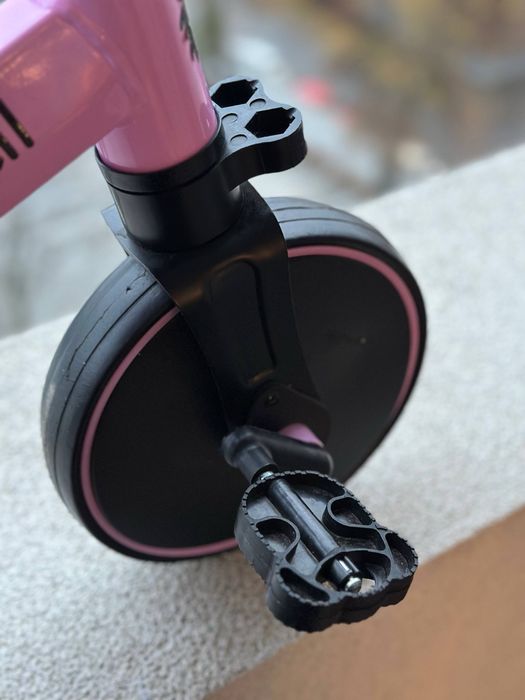 Велобег в хорошем состоянии