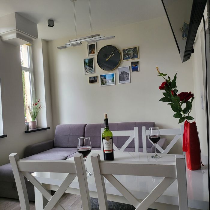 FERIE blisko stoków ZIELENIEC /Apartament KUDOWY  ZDRÓJ