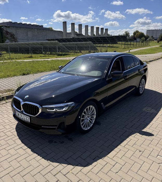 Wynajem Audi, BMW, Mercedes - Rally Rent - Lublin