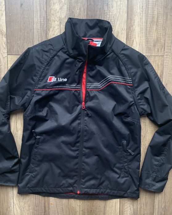 Oryginalna kurtka - Audi S - Line - L/S
