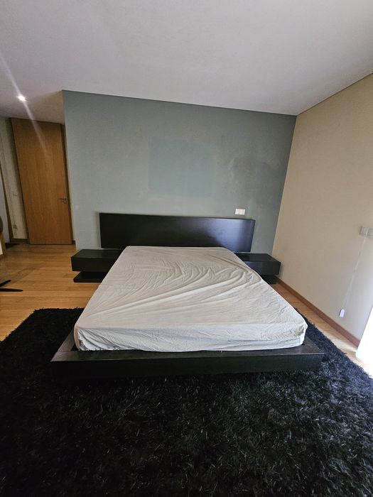 Mobiliário de quarto