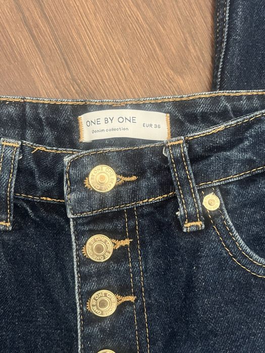 Джинси One by One 36розмір