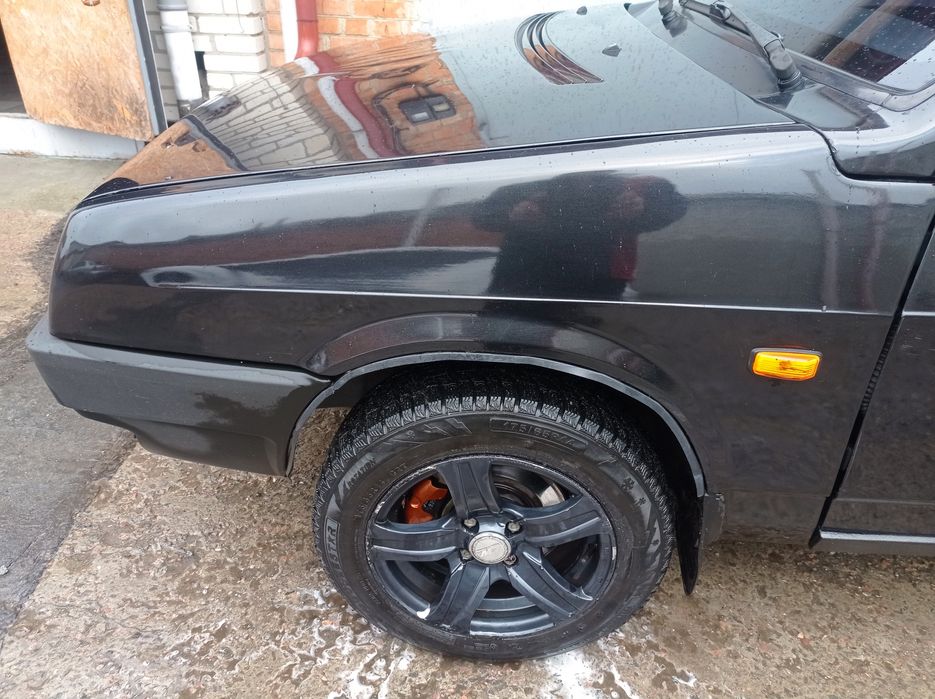 Продам ВАЗ 21099