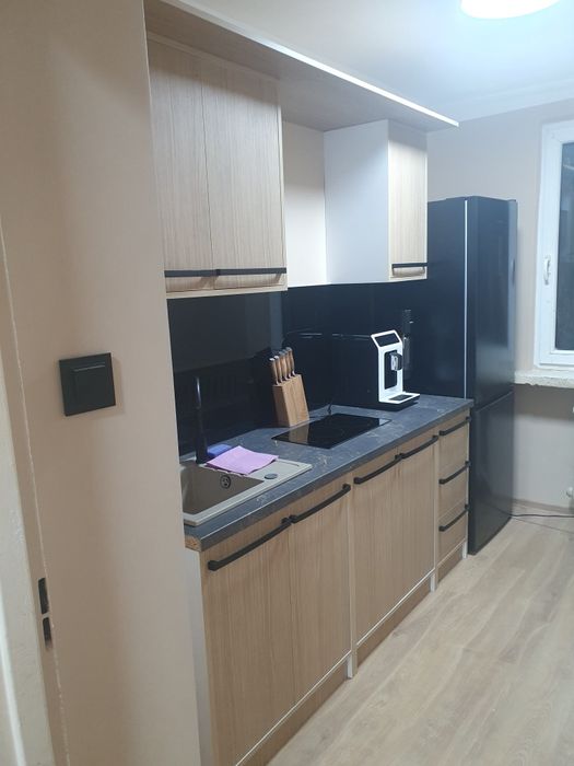 Korczaka/ 3-pokojowe mieszkanie 50 m² po kapitalnym remoncie | Balkon | 2 piwnice | Parking