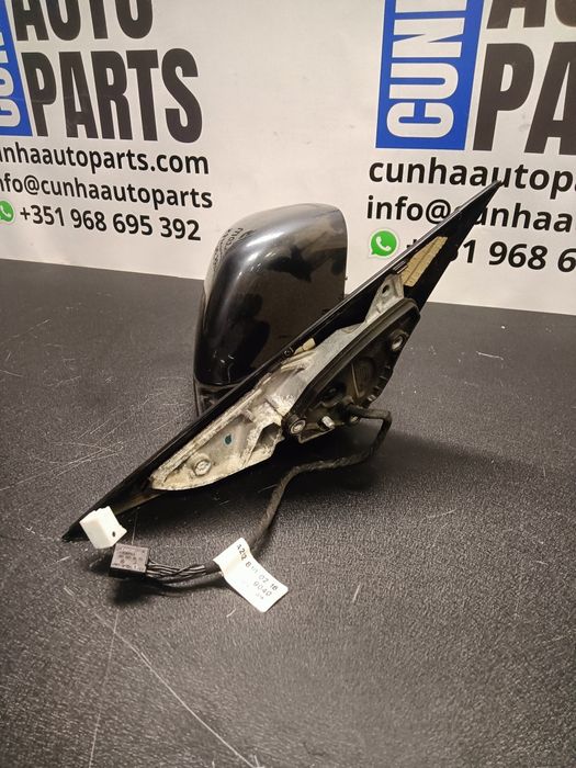 Espelho Direito Mercedes Benz W212