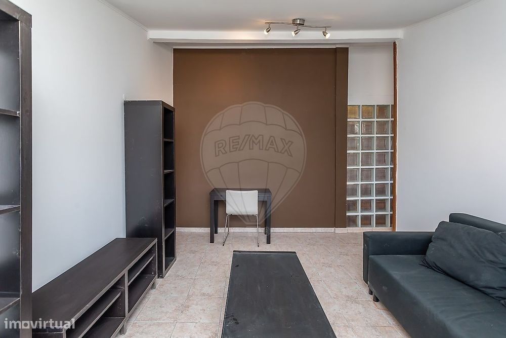 Apartamento T1 para venda