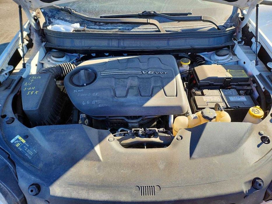 Jeep Cherokee Limited 2019