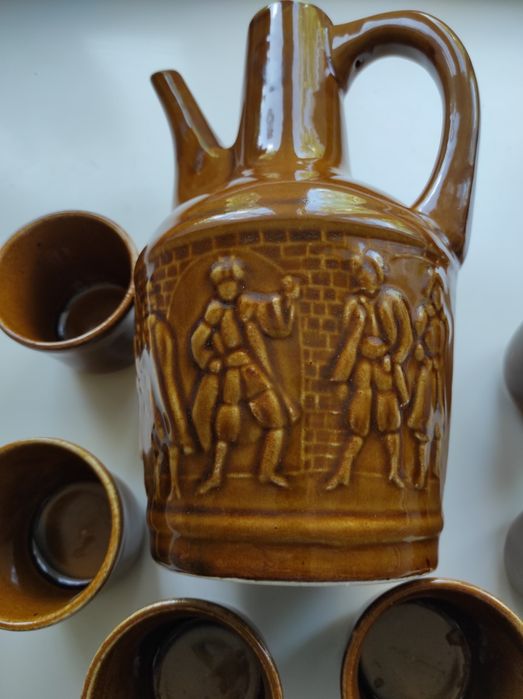 Zestaw do wina grzanego