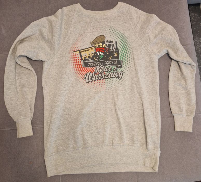 Bluza Legia Warszawa