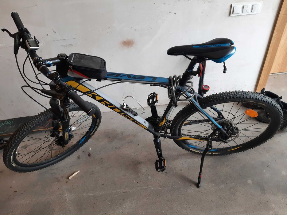 Sprzedam rower Kross