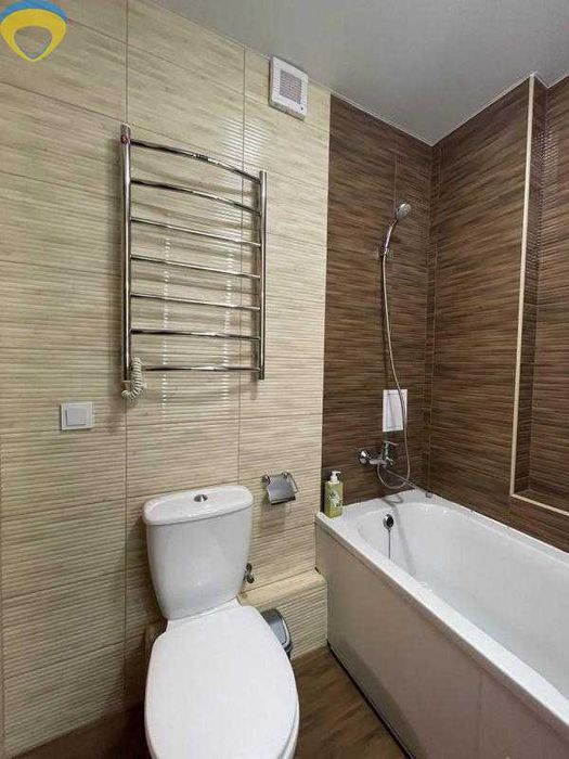 В продажу 1 квартира  укомплектована та з ремонтом в ЖК Артвіль! Готові під програми, вул. Спрейса
