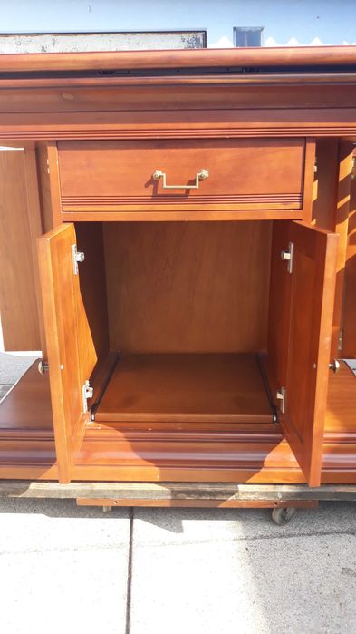 móvel bar multiusos.