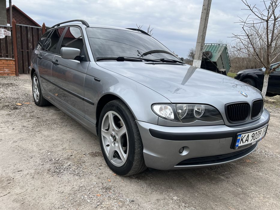 BMW.         3-series