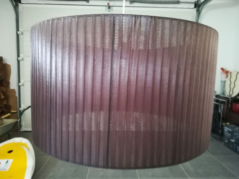 Cadeeiro de Teto (Sala ou Sala de jantar)