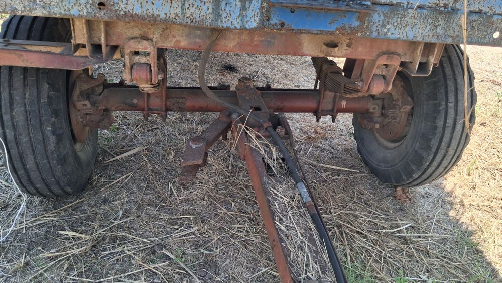 Продам Прицеп 2ПТС4.