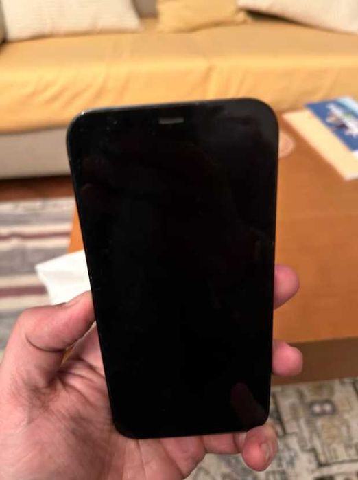 iPhone 12 Pro COMO NOVO
