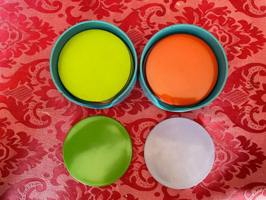 10 Colored Cup Bases438556905409105920