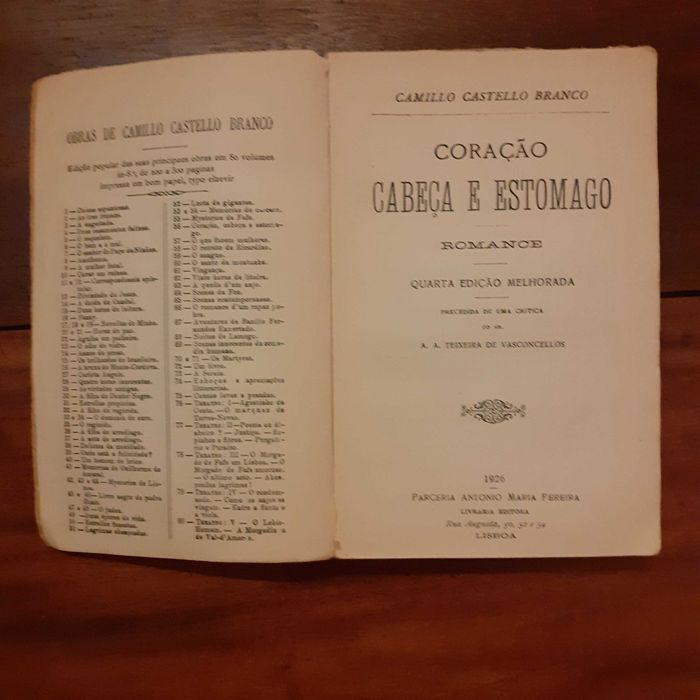 Estrelas Propícias-O Que Fazem Mulheres-Coração,Cabeça e Estômago