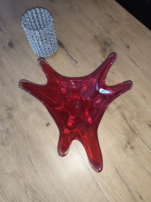 Patera murano  bardzo ładna i duża