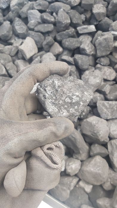 Węgiel PGG orzech kostka groszek