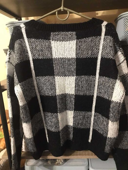 Жіночий теплий светр, Top Secret