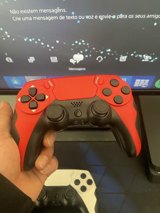 Playstation 4/ 500 GB