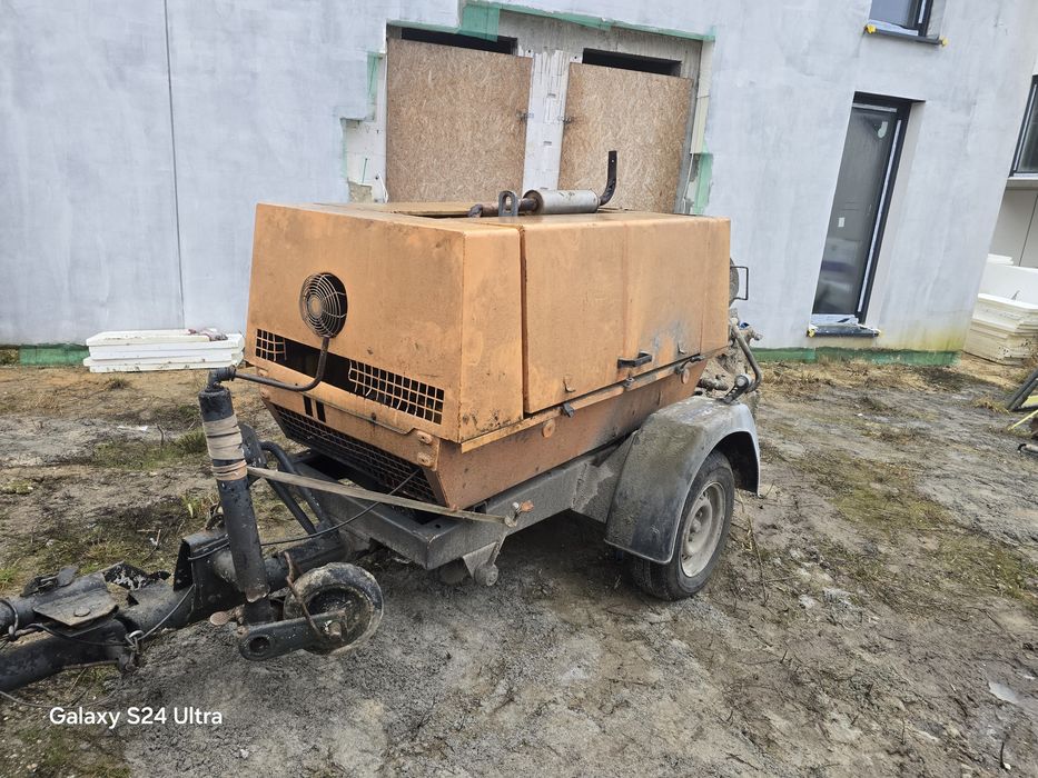 Mixokret Brinkmann Putzmeister 3241