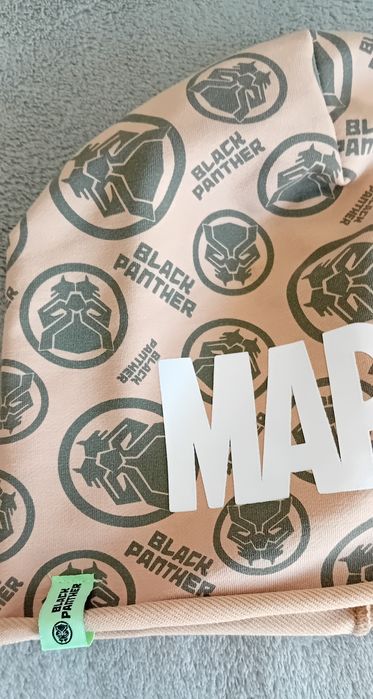 Czapka Marvel Smyk 58cm