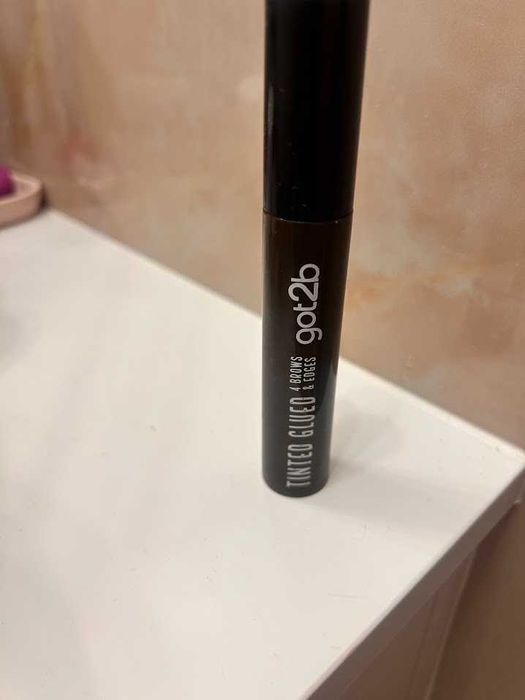 Got 2B Glued 4 Brows Żel do brwi, brown