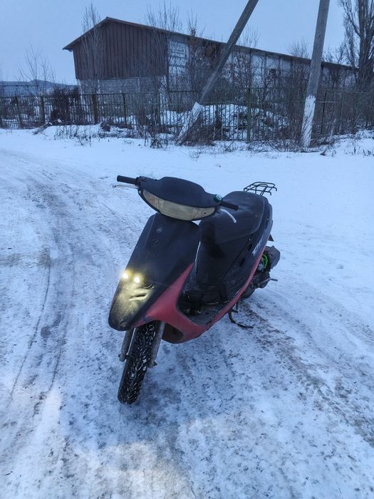 Продам Хонда діо.