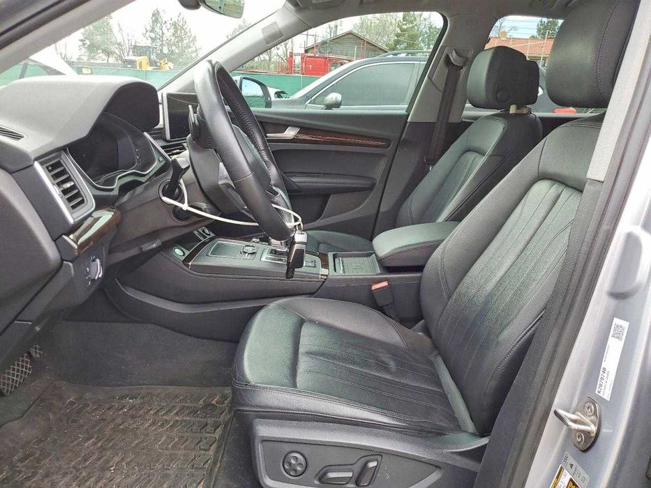Audi Q5 Premium Plus 2019