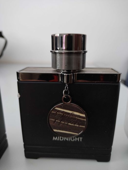 Armaf Connesseur, Armaf Umbra Midnight, Armaf Infinity  Nowości 2025