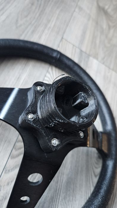 Kierownica thrustmaster drift