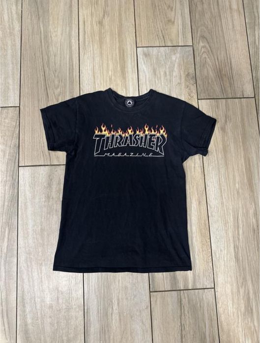 Футболка Thrasher