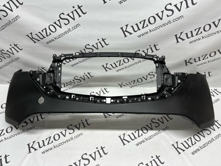 Бампер Mazda CX-5 2022-2025 Тонг Янг Мазда 2023 2024 бампер Tong Yang
