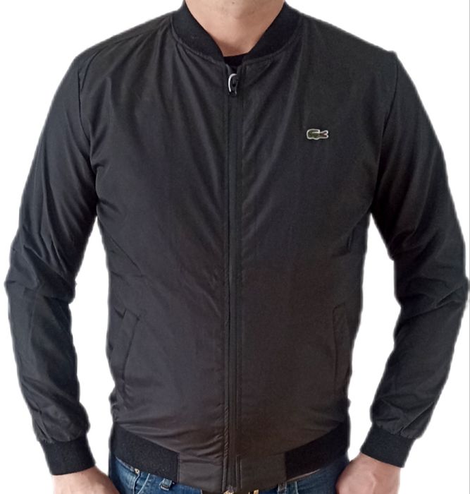 Lacoste kurtka bomberka r.S,M