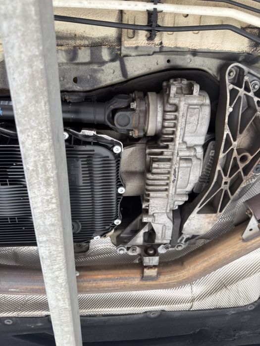 Роздатка bmw atc 35L роздатка bmw f30 роздатка bmw f34 роздатка bmw f10 роздатка bmw f36  atc 35l