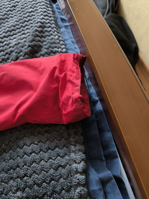 Вітровка Jack Wolfskin