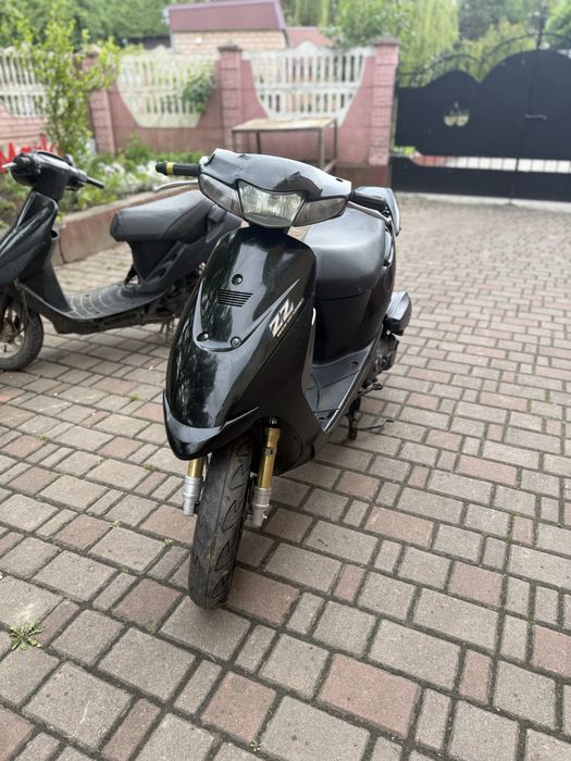 suzuki inch up sport zz без пробігу по Україні