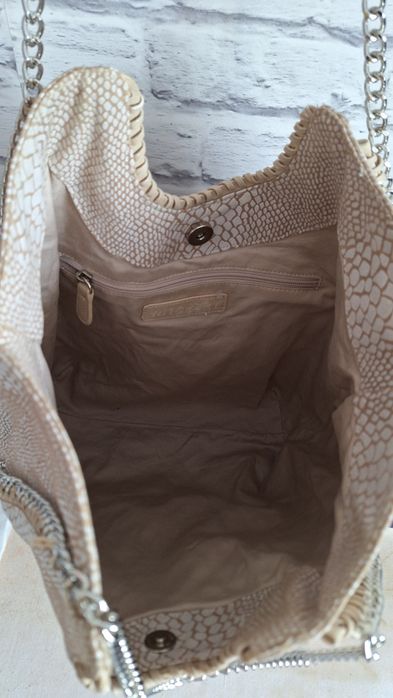 Witchery torebka szoperka na ramię