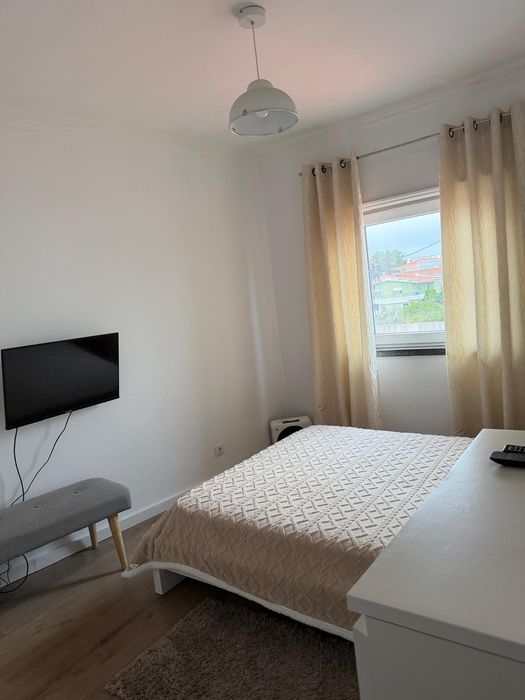 Quarto para arrendar em Alcabideche