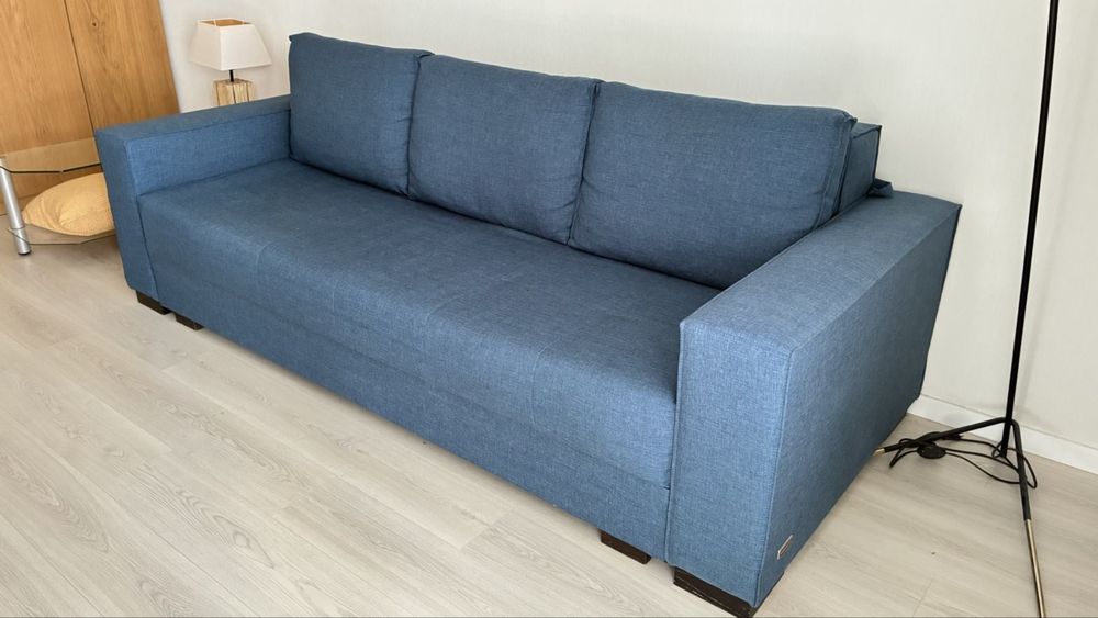 Диван розкладний Томас