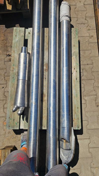 Wiertnica Vermeer D100x120 seria II  ,